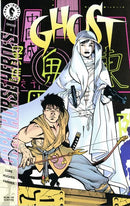 Ghost, Vol. 1 Arcadia Nocturne, Part 2 |  Issue