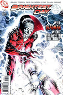 Brightest Day Brightest Day - The Secret Of Life |  Issue