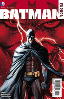 Batman: Europa Two |  Issue