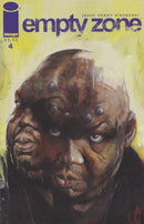 Empty Zone (Image Comics) Conversations With The Dead |  Issue