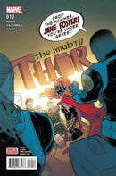 The Mighty Thor, Vol. 2 The Battle of Roxxon Island |  Issue