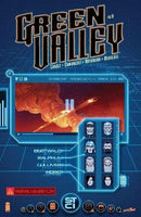 Green Valley  |  Issue
