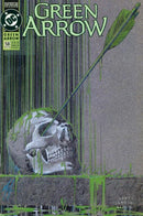 Green Arrow, Vol. 2 ... And Not a Drop to Drink, Part 2 |  Issue