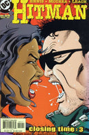 Hitman Closing Time, Part 3 |  Issue