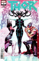 Thor, Vol. 5 A Lovely Day In Hel For A Wedding |  Issue
