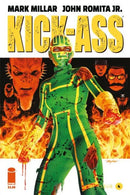 Kick-Ass, Vol. 4  |  Issue
