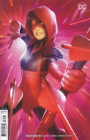 Teen Titans, Vol. 6  |  Issue