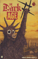 The Dark Age (Red 5 Comics)  |  Issue
