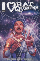Rat Queens, Vol. 2  |  Issue