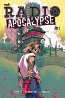 Radio Apocalypse  |  Issue