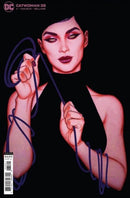Catwoman, Vol. 5 Fear State, Street Thunder |  Issue