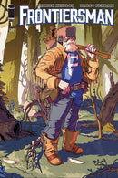Frontiersman  |  Issue