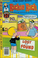 Richie Rich, Vol. 1  |  Issue
