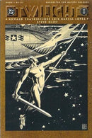 Twilight Last Frontier |  Issue