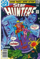 Star Hunters Homecoming |  Issue