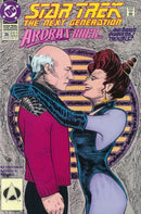 Star Trek: The Next Generation, Vol. 2 Shore Leave In Shanzibar |  Issue