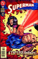 Superman, Vol. 2 Kicking the Dog |  Issue