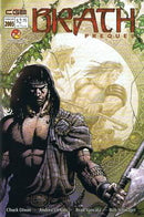 Brath Prequel |  Issue