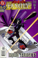 Batman: Family, Vol. 1 Identity |  Issue