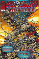 Youngblood: Strikefile  |  Issue