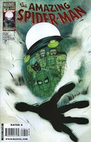 The Amazing Spider-Man, Vol. 2 The Gauntlet - Mysterioso, Part 1: Un-Murder |  Issue