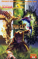 Project Superpowers: Chapter Two  |  Issue