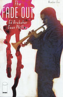 The Fade Out To Set the World on Fire |  Issue