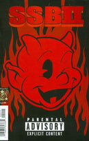 SSBII  |  Issue