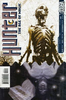 Hunter: The Age of Magic Underwater |  Issue