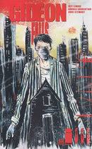 Gideon Falls The Faller Of Trees |  Issue
