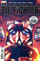 Star Wars: TIE Fighter The Shadow Falls, Part 1 |  Issue