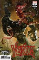 Venom, Vol. 4 Absolute Carnage  |  Issue