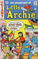 Little Archie  |  Issue