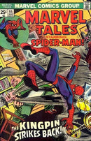 Marvel Tales, Vol. 2  |  Issue