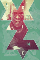 Die  |  Issue