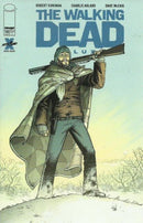 The Walking Dead Deluxe  |  Issue