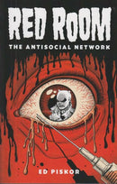 Red Room  |  Issue