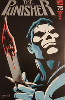 The Punisher, Vol. 2 Police Action, Part 3 |  Issue