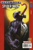 Ultimate Spider-Man, Vol. 1 Legacy |  Issue