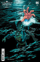 Knight Terrors: Superman Knight Terrors - Maid of Mayhem! |  Issue