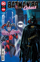 Batman '89: Echoes Part Two |  Issue