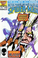 The Spectacular Spider-Man, Vol. 1 Catfight! |  Issue