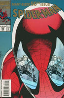 Spider-Man, Vol. 1 Son of the Hunter |  Issue