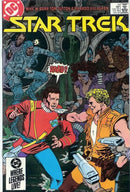 Star Trek, Vol. 1 New Frontiers, Part 5: Masquerade |  Issue