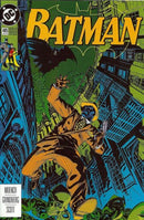 Batman, Vol. 1 Faces Of Death |  Issue