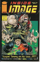 Inside Image  |  Issue