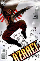 Azrael, Vol. 2 Angel in the Dark |  Issue