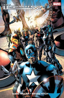 Ultimates II Ultimate Collection  |  Issue
