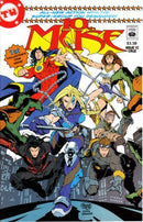 10th Muse (Avatar Press)  |  Issue