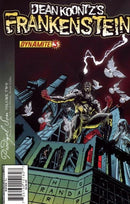 Dean Koontz's Frankenstein: Prodigal Son, Vol. 2  |  Issue